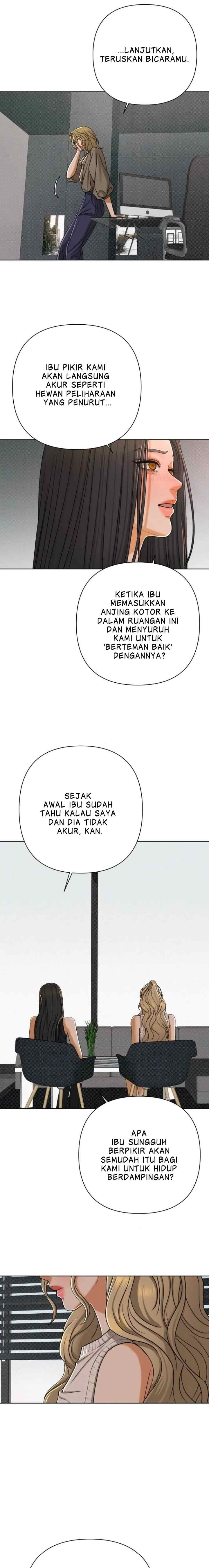 The Fox Club chapter 117 halaman 6