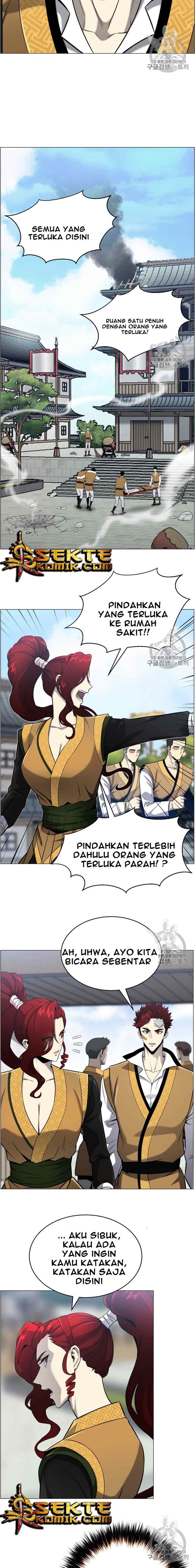 Reverse Villain chapter 52 halaman 4