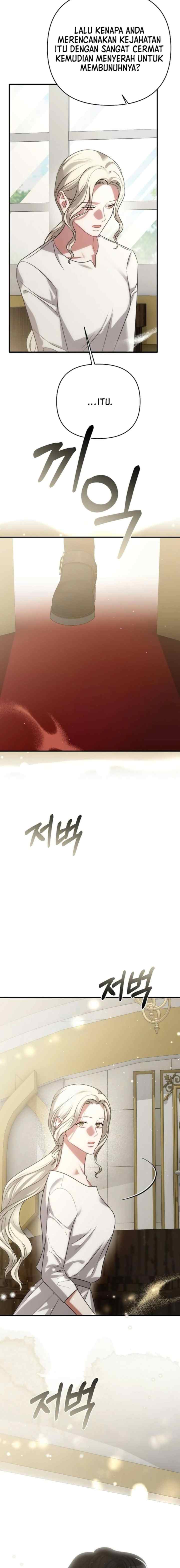 How To Turn A Kind Savior Into An Emperor chapter 38 halaman 19