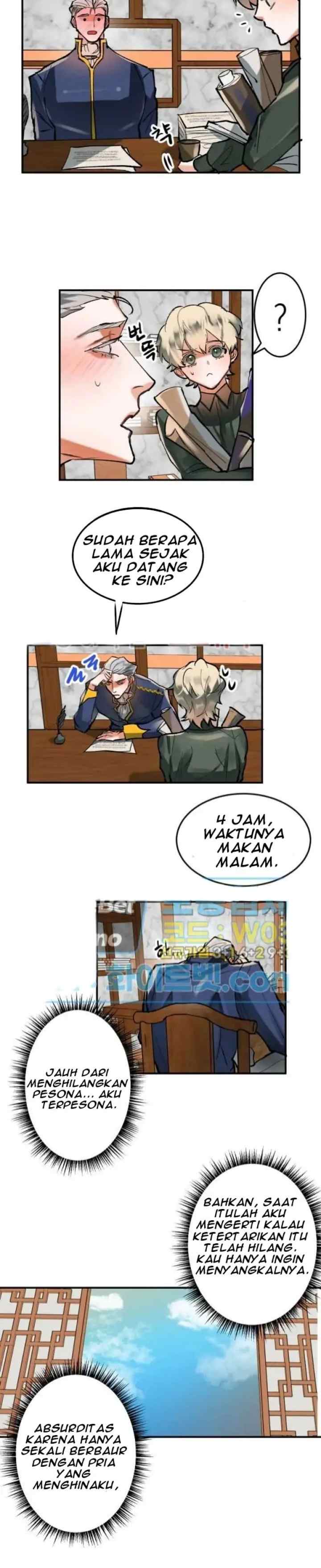 Daemuljeon chapter 13 halaman 10