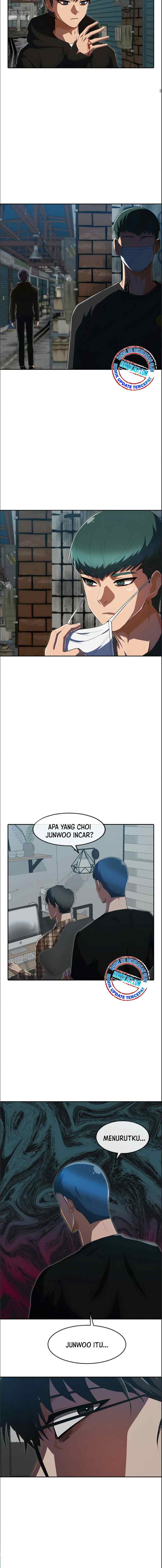 The Girl from Random Chatting! chapter 210 halaman 12