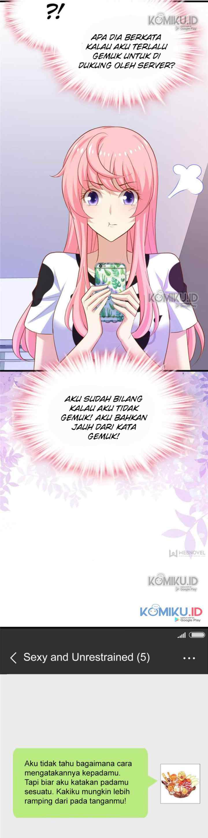 My Beautiful Time With You chapter 135 halaman 14