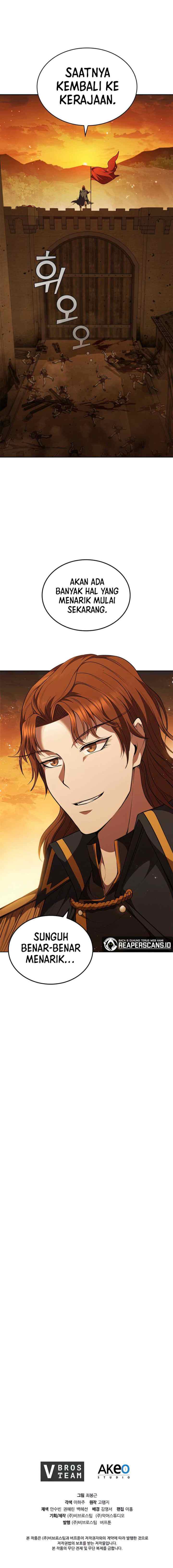 I Regressed As The Duke chapter 23 halaman 15