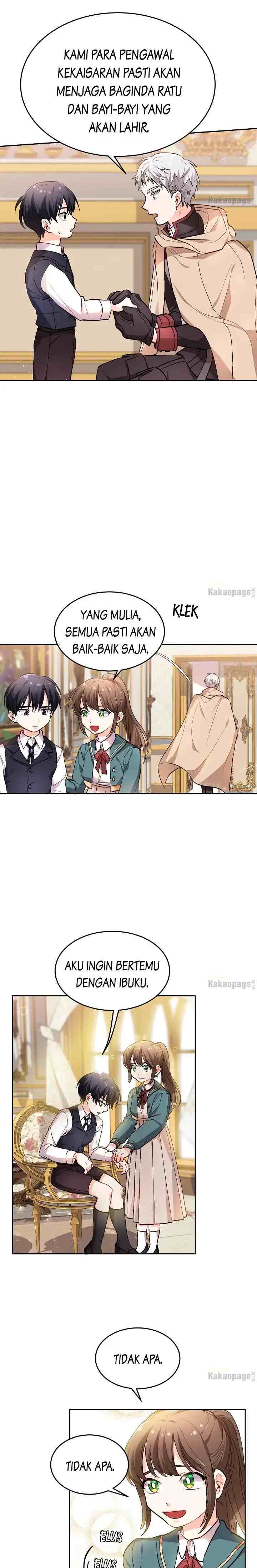 I Was Just an Ordinary Lady chapter 76 halaman 9