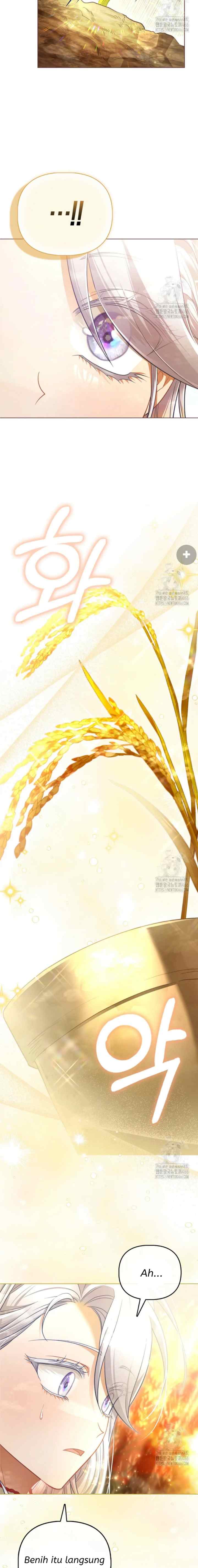 The Villainous Duke's Daughter's Special Rice Cultivation Method chapter 64 halaman 12