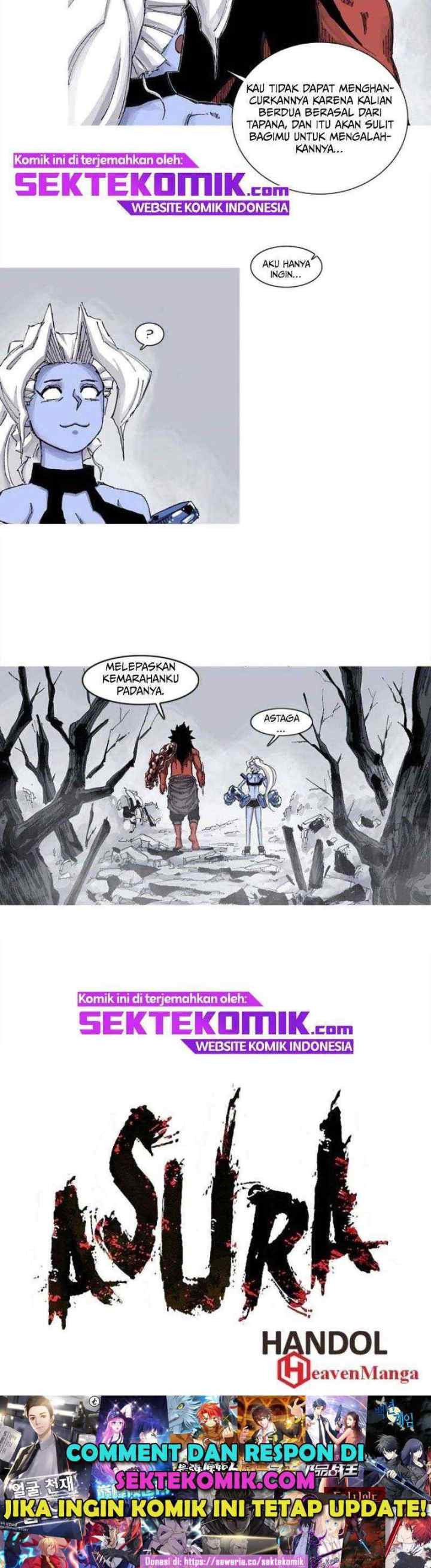 ASURA chapter 63 halaman 10