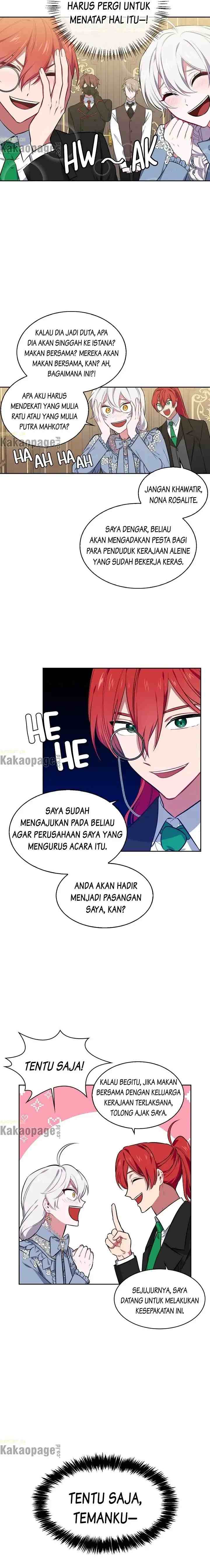 Touch My Little Brother and You're Dead chapter 23 halaman 7