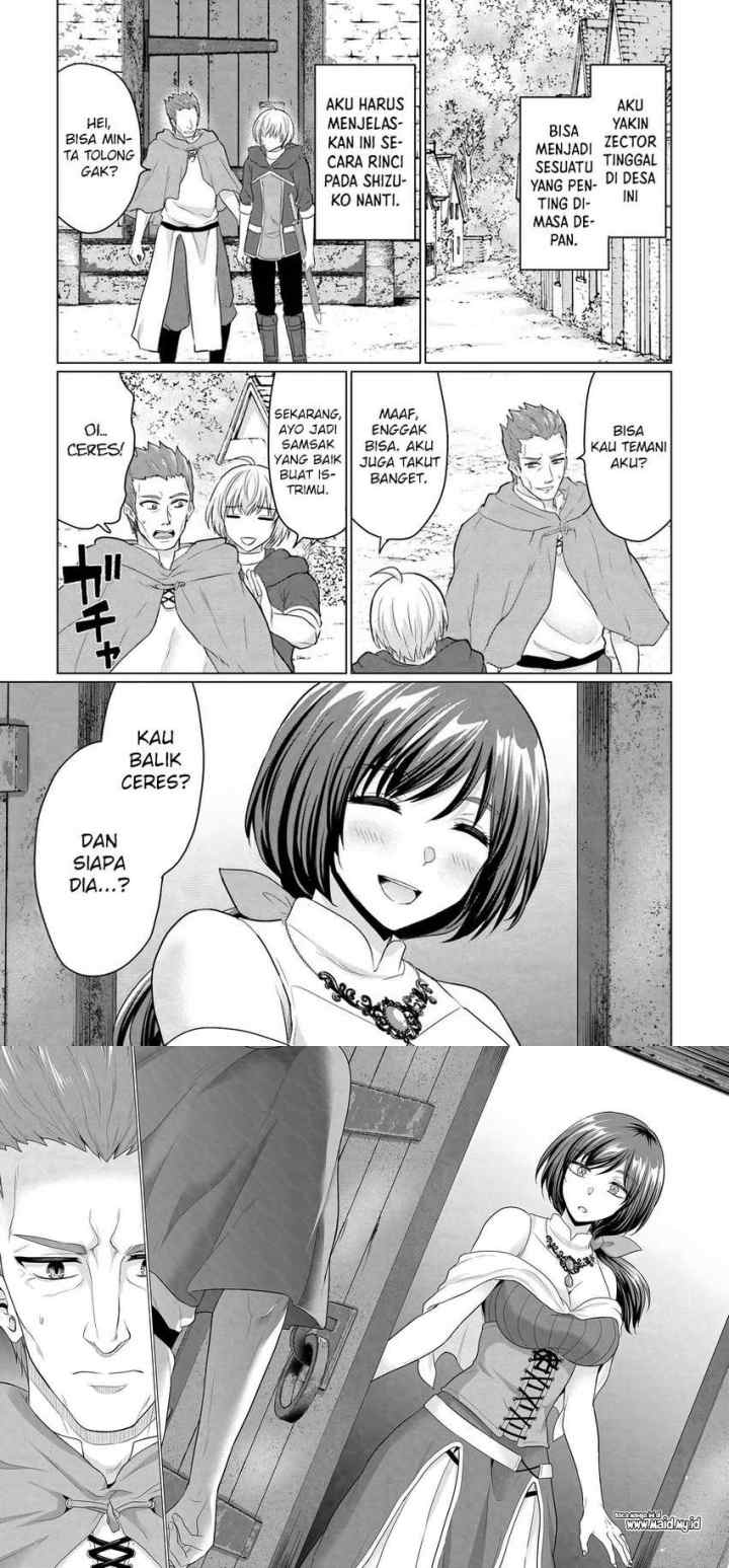 Yuusha Ni Zenbu Ubawareta Ore Wa Yuusha No Hahaoya To Party Wo Kumimashita! chapter 15 halaman 16