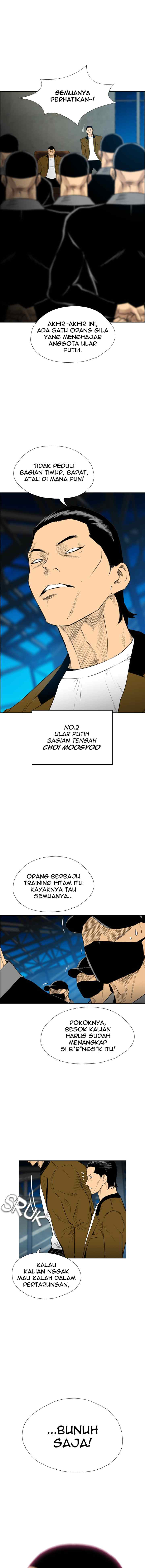 Reawaken Man chapter 132 halaman 13