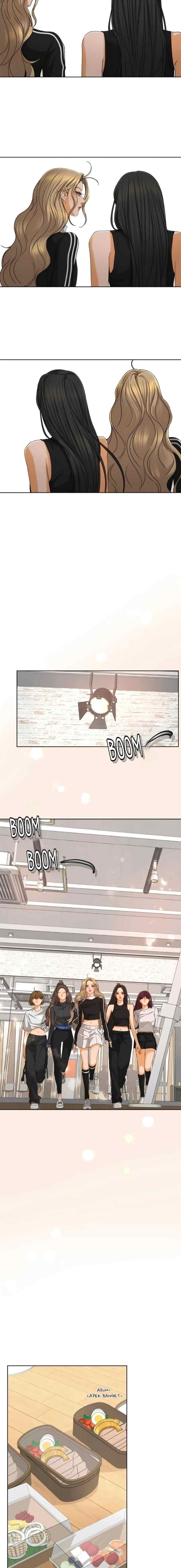 The Fox Club chapter 101 halaman 15