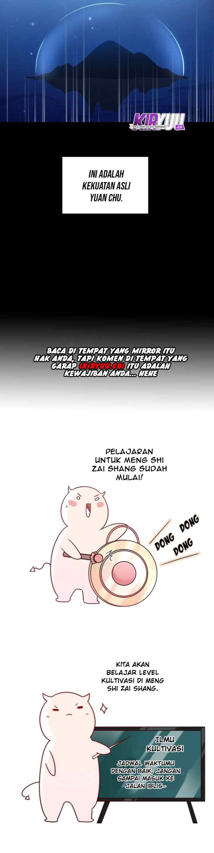 Meng Shi Zai Shang chapter 78 halaman 8
