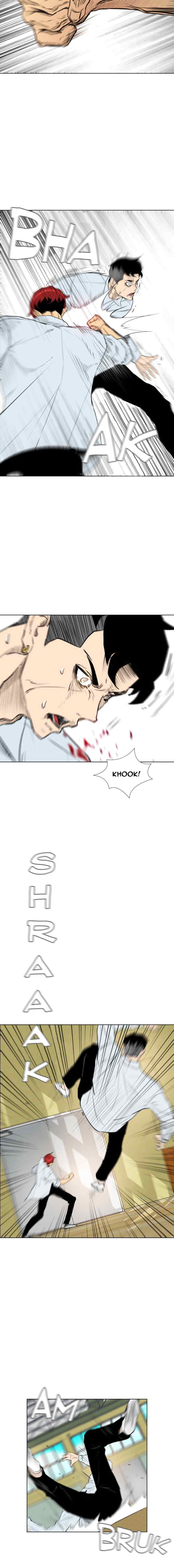 Reawaken Man chapter 148 halaman 17