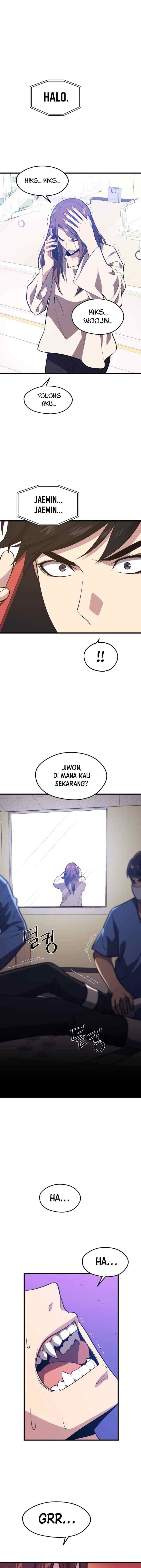Seoul Station Necromancer chapter 66 halaman 18