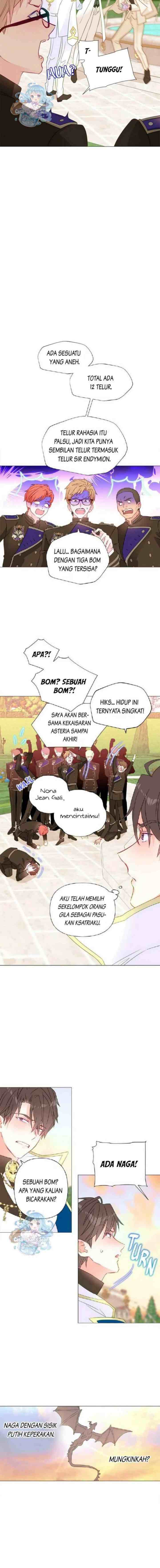 My Father is a Tyrant chapter 14 halaman 13