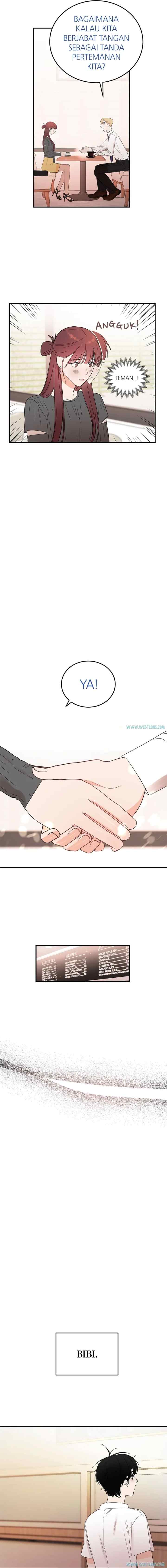 Como Domar um Marido Perigoso chapter 32 halaman 16