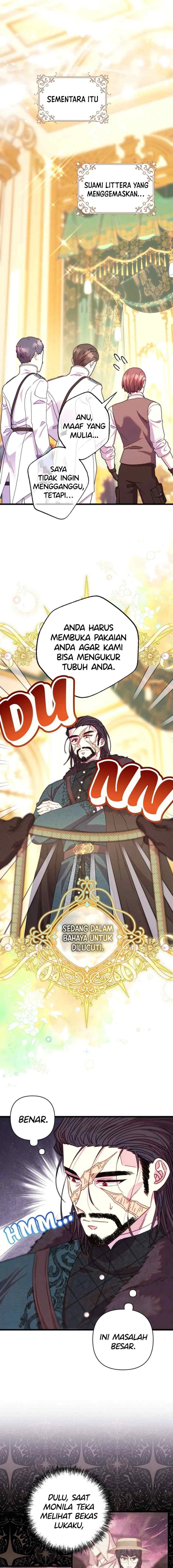 Anyway, It Is A Ropan chapter 108 halaman 16
