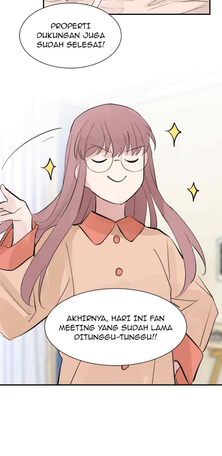 Godly Idol chapter 49 halaman 16