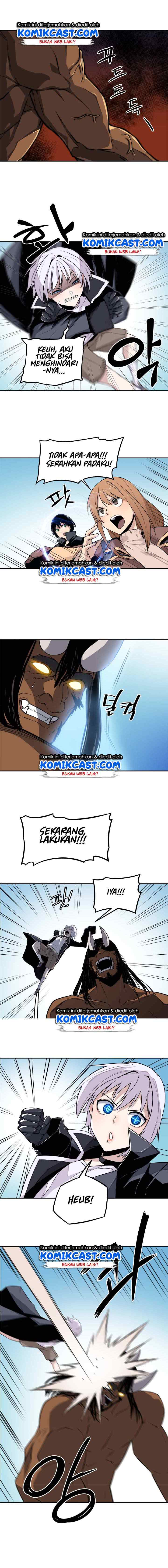 The Strongest Manager In History chapter 23 halaman 4