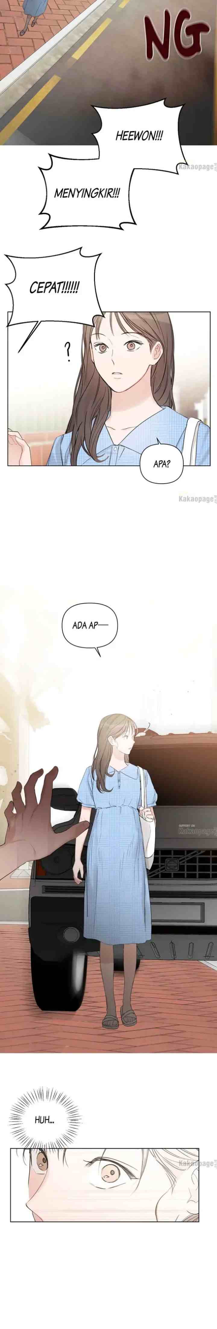 Positively Yours chapter 60 halaman 13