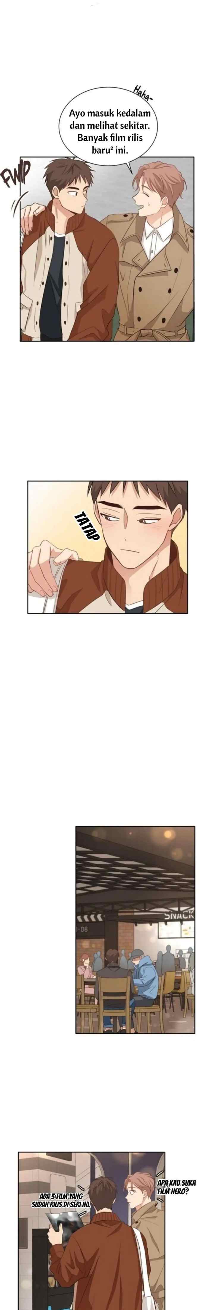 The Third Ending chapter 11 halaman 9