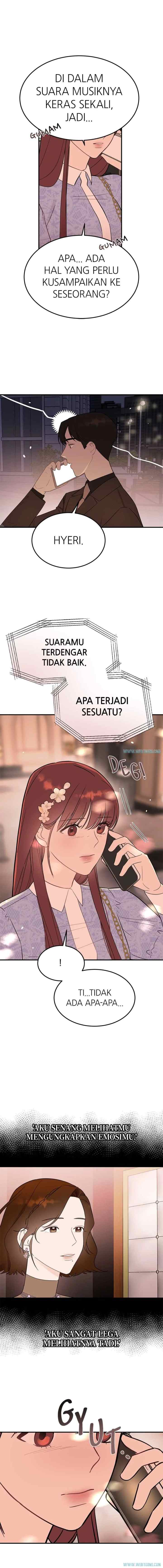 Como Domar um Marido Perigoso chapter 23 halaman 12