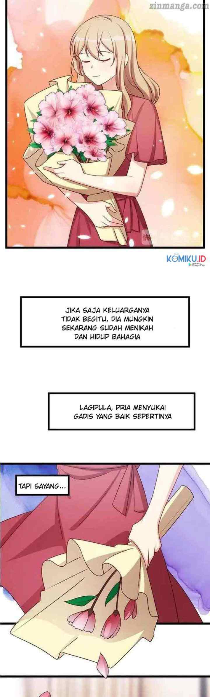 CEO's Sudden Proposal chapter 237 halaman 15