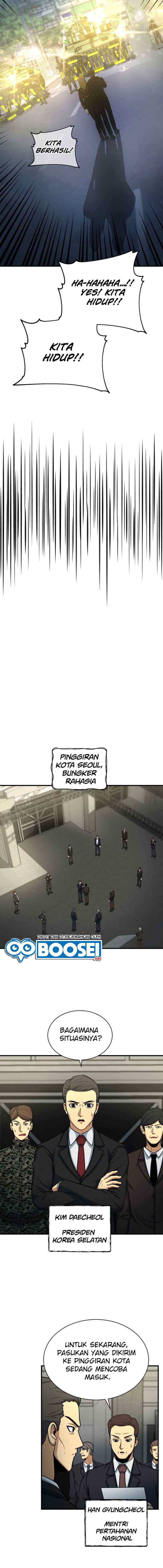 Dungeon House chapter 57 halaman 9