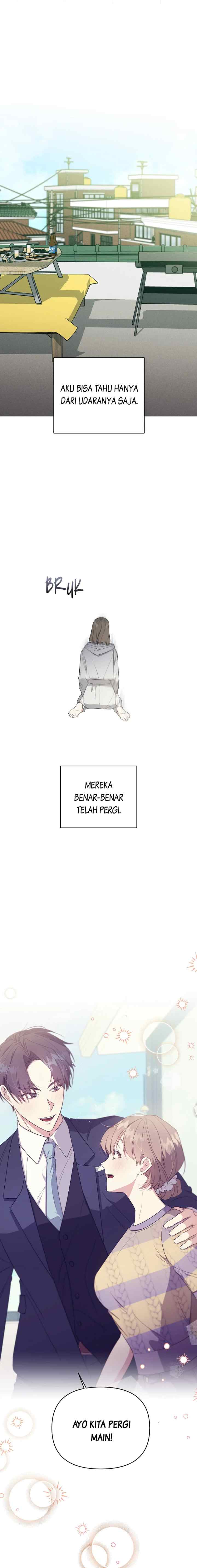 Rooftop Prince chapter 47 halaman 16