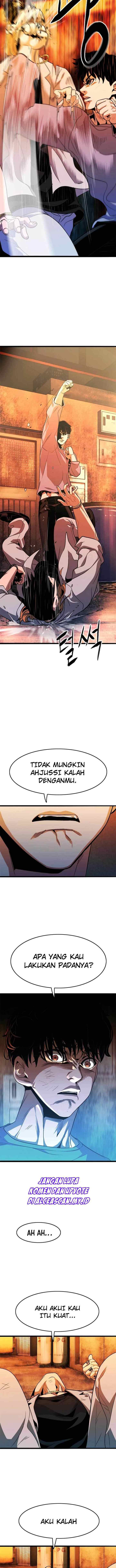 Death Row Boy chapter 12 halaman 12