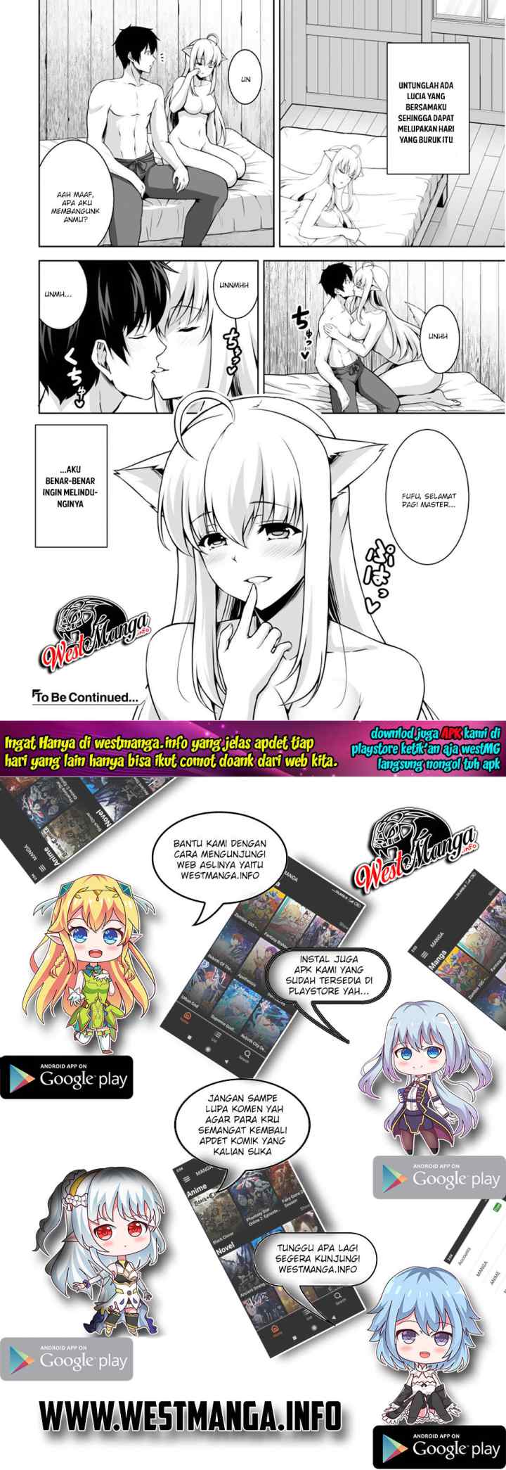 Kami No Techigai De Shindara Zumi De Isekai Ni Hourikomare Mashita chapter 3 halaman 17