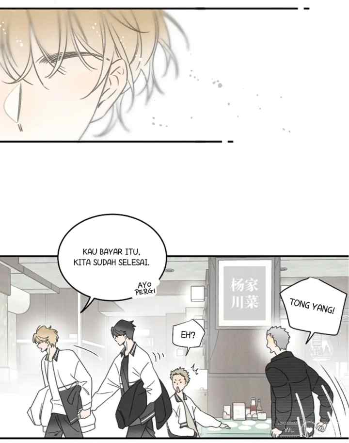 Salt Friend chapter 202 halaman 6