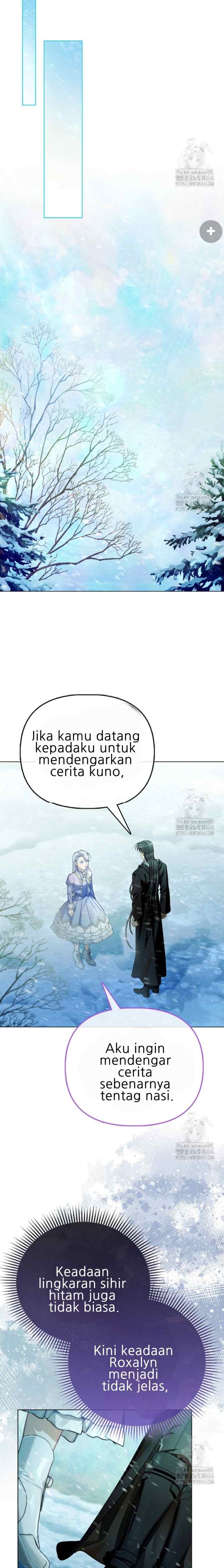 The Villainous Duke's Daughter's Special Rice Cultivation Method chapter 57 halaman 12