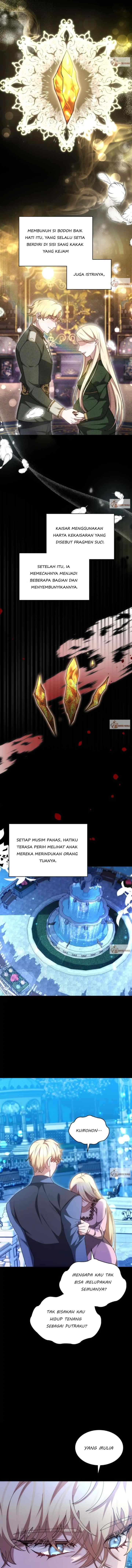 I Hated It Even More chapter 57 halaman 16