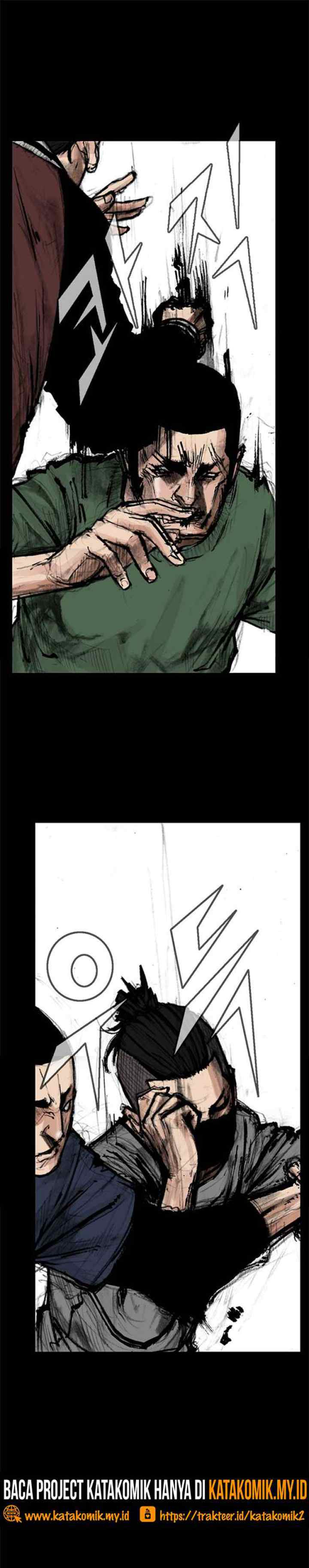 Dokgo 2 chapter 78 halaman 12