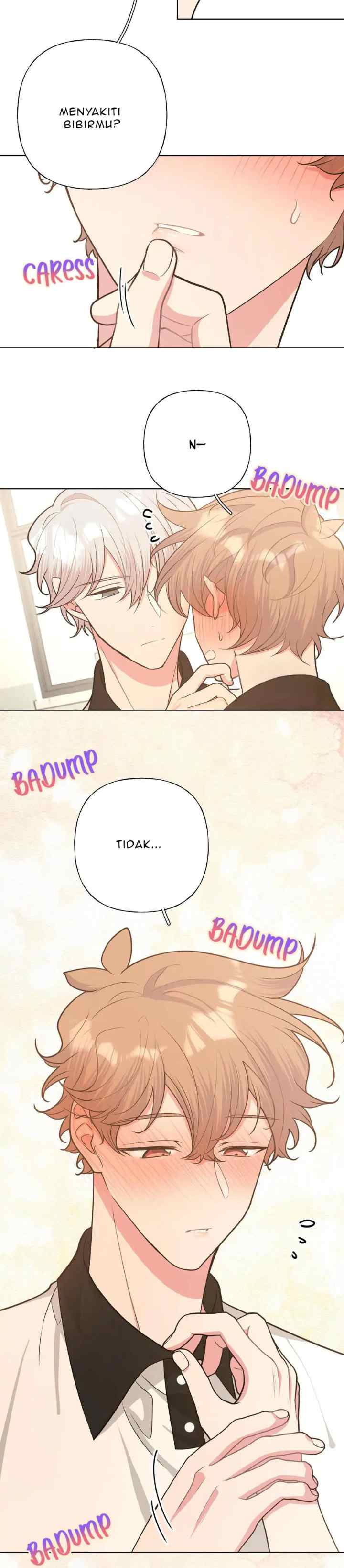 Don't Confess To Me chapter 46 halaman 9