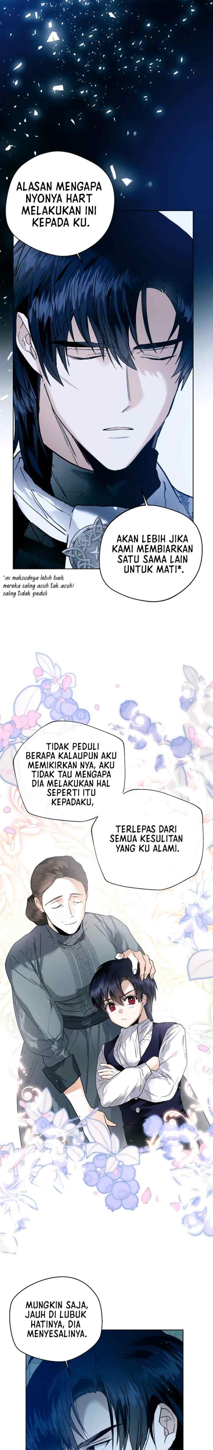Royal Marriage chapter 73 halaman 12