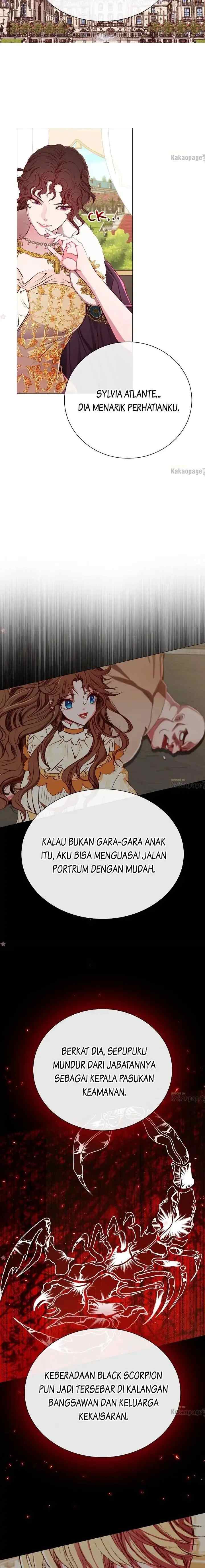 I Woke Up as the Ugly Duckling chapter 25 halaman 13
