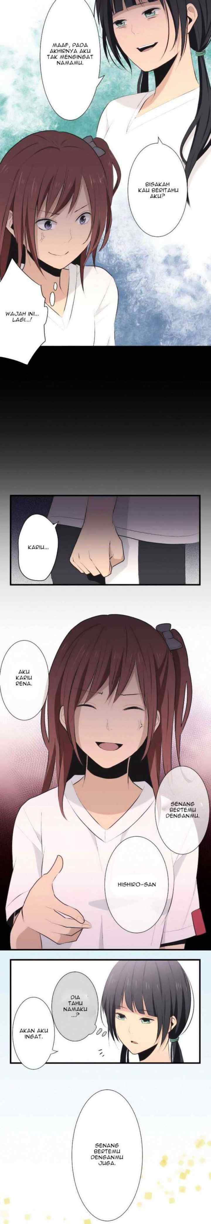 ReLIFE chapter 29 halaman 9