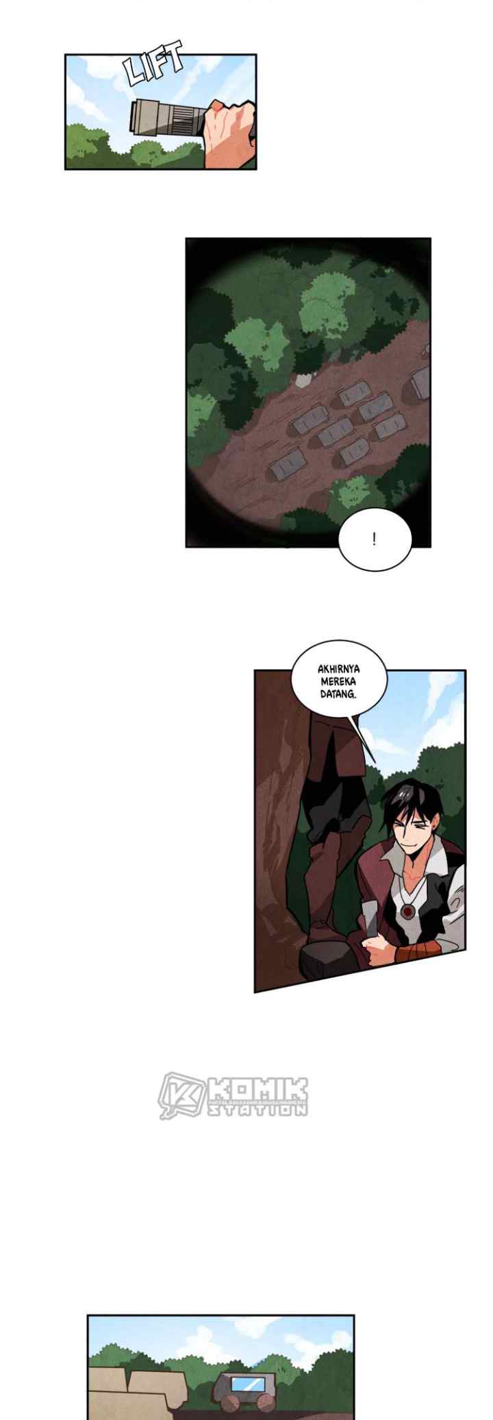 Ernak chapter 38 halaman 7