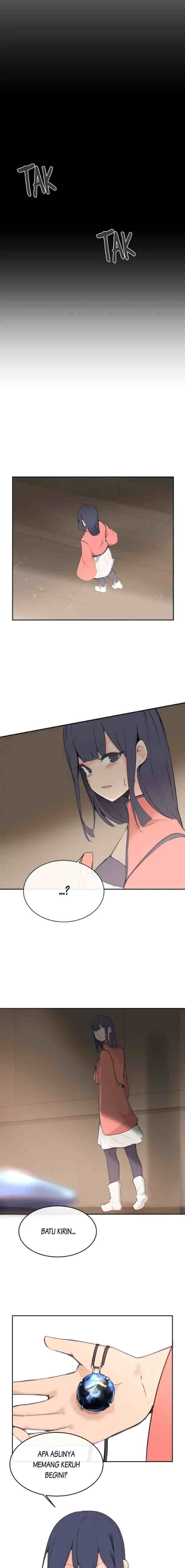 Devil Sword King chapter 70 halaman 4