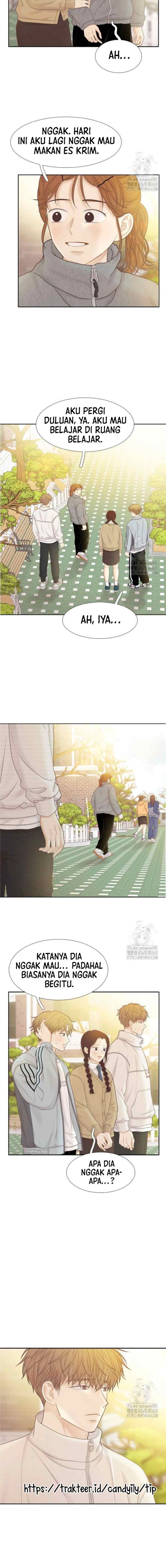 Odd Girls Out S2 chapter 228 halaman 7