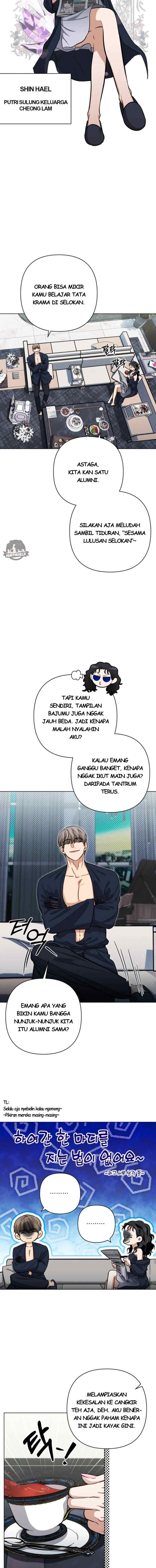 Remember Me chapter 21 halaman 5