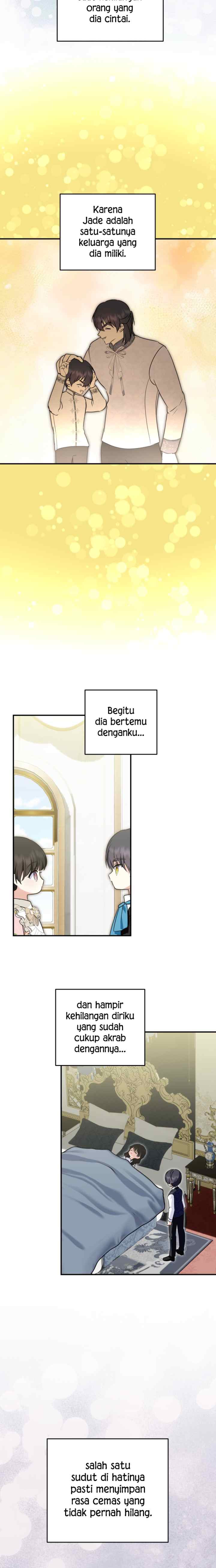 Monster Duke's Daughter chapter 184 halaman 13