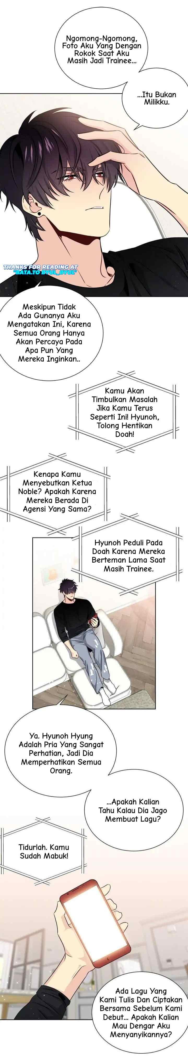 Cosmic Stars chapter 52 halaman 11