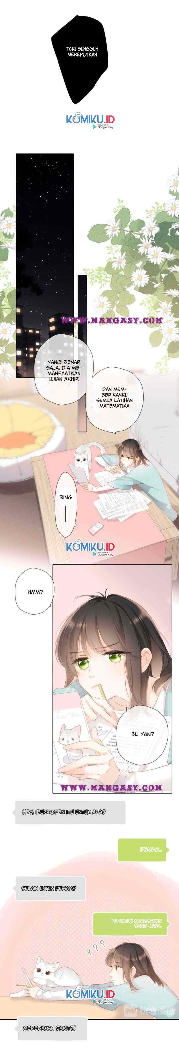 Once More chapter 73 halaman 10