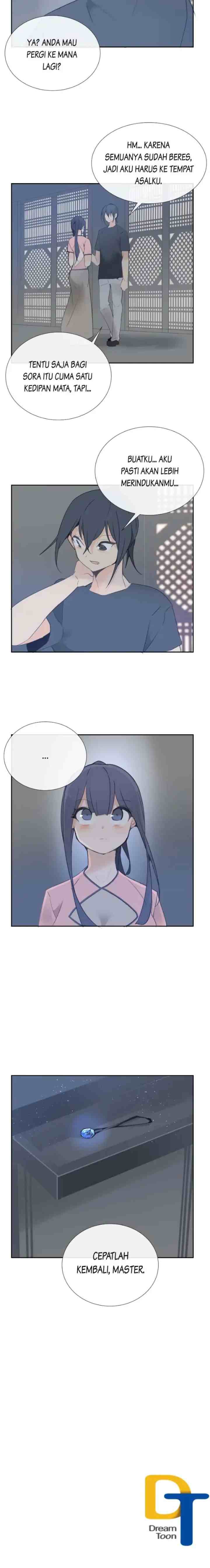 Devil Sword King chapter 103 halaman 12