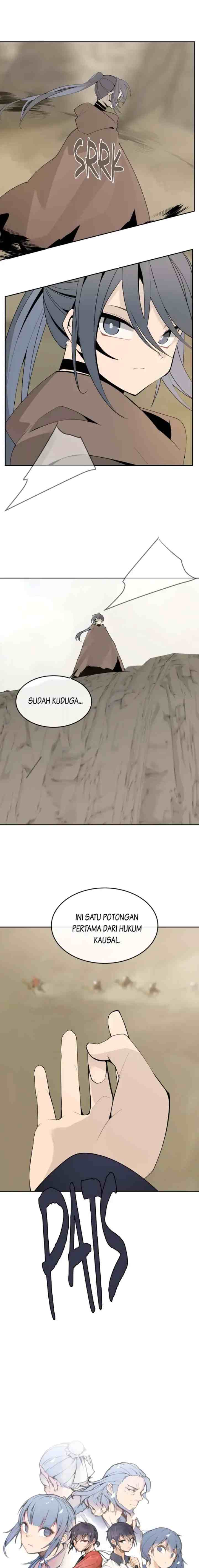 Devil Sword King chapter 307 halaman 7