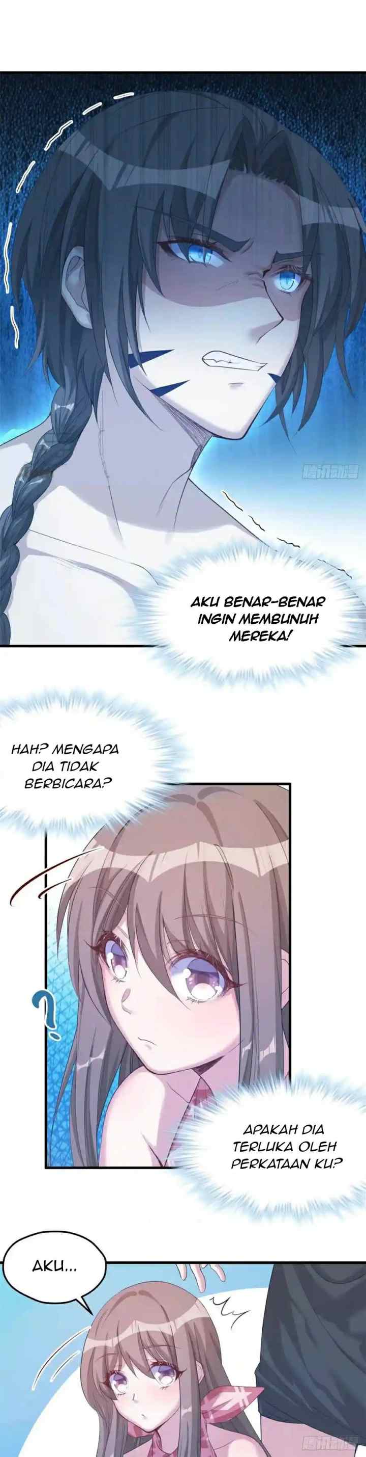 Beauty and the Beasts chapter 176 halaman 10
