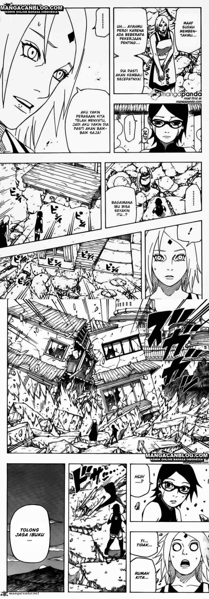Naruto chapter 701 halaman 10