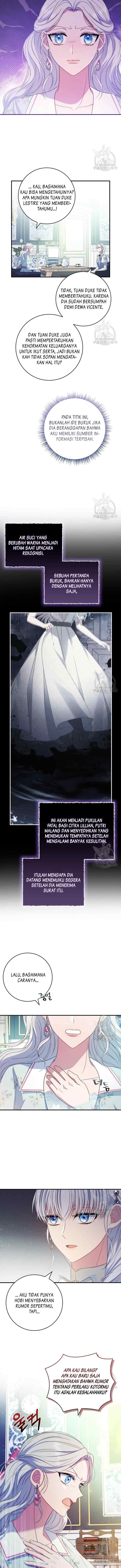 Fakes Don't Want To Be Real chapter 53 halaman 5